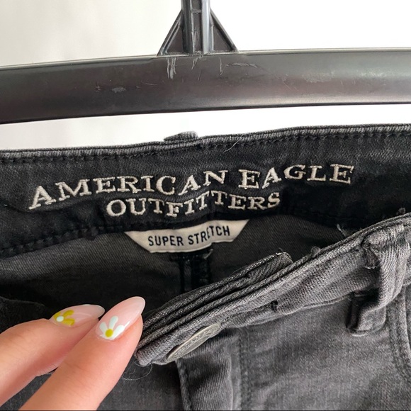 AE Sky High Jegging - Picture 3 of 5